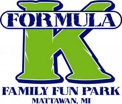 Formula K Family Fun Park - Logo